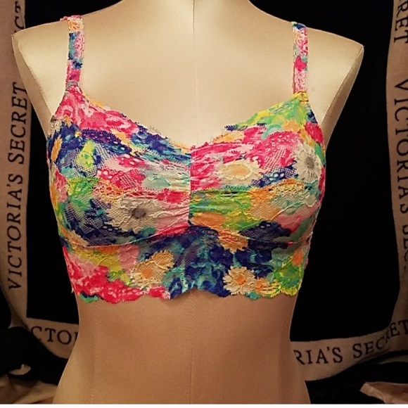 PINK Victoria's Secret Other - VS PINK bralette